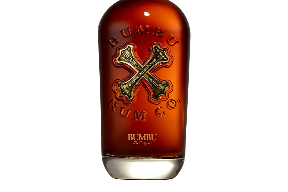 Bumbu Original Rum (700ml) - Rum - Black Market