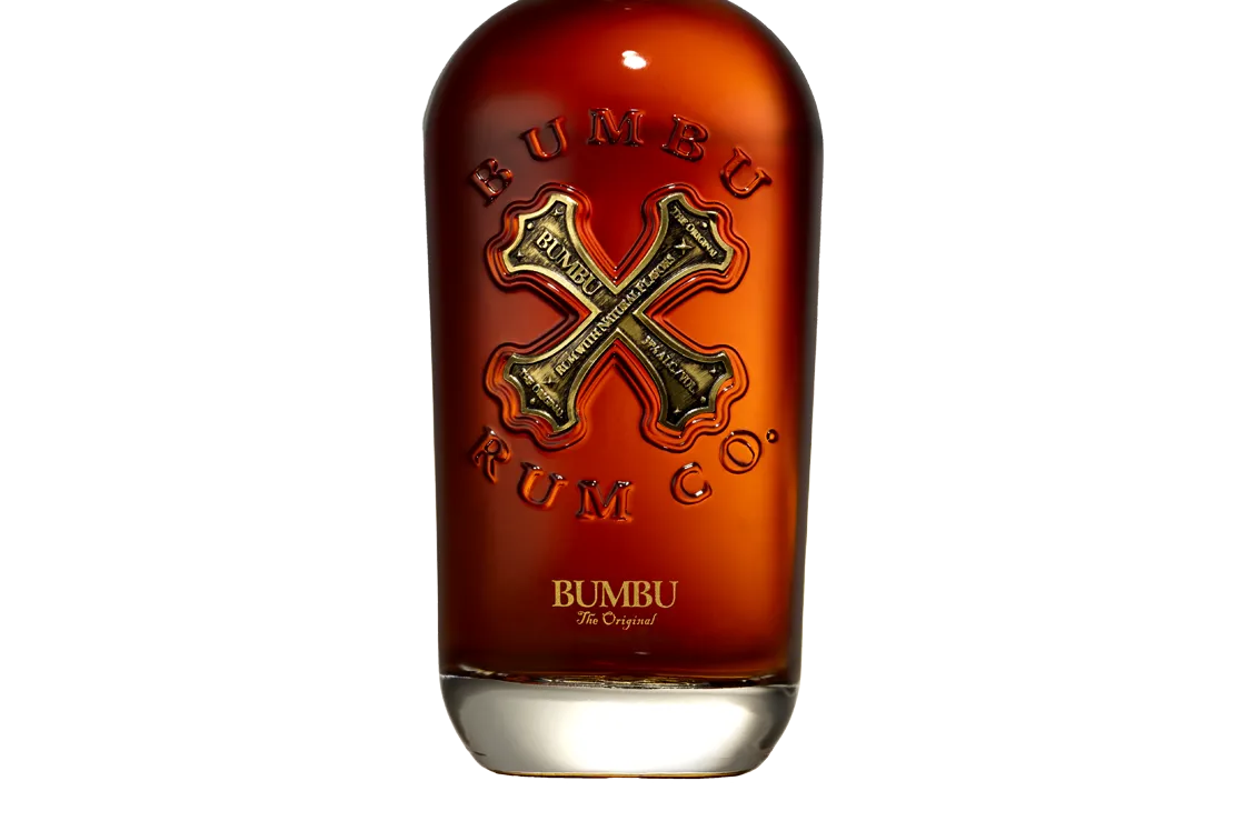 Bumbu Original Rum (700ml) - Rum - Black Market