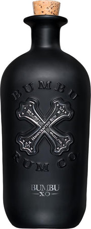Bumbu XO Rum (700ml) - Rum - Black Market