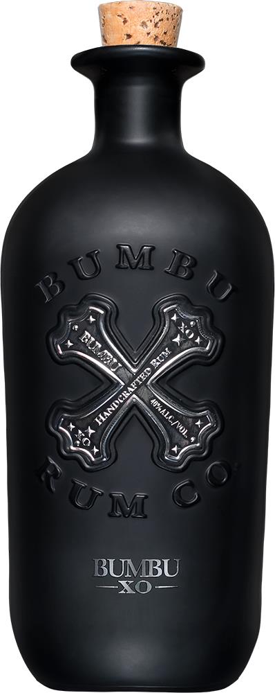 Bumbu XO Rum (700ml) - Rum - Black Market