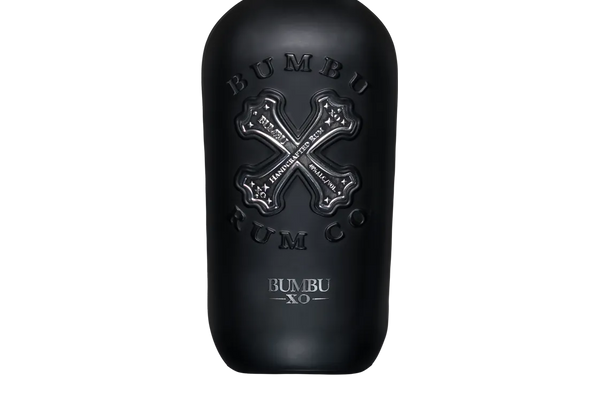 Bumbu XO Rum (700ml) - Rum - Black Market