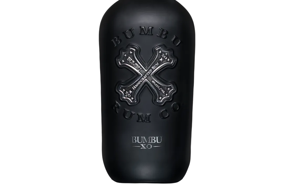 Bumbu XO Rum (700ml) - Rum - Black Market