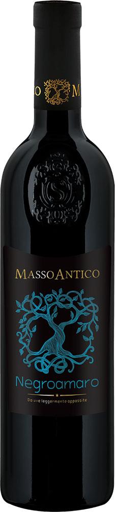 Masso Antico Negroamaro Leggermente Appassite IGT 2024 (Italy) - Negroamaro - Black Market