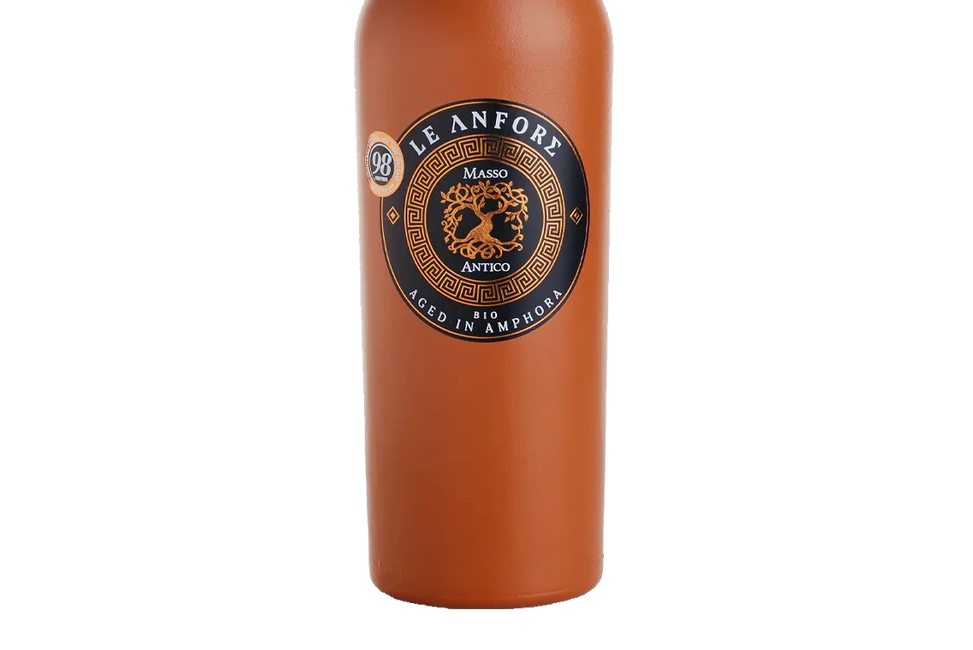 Masso Antico Le Anfore Salento Rosso 2020 (Italy) - Primitivo - Black Market