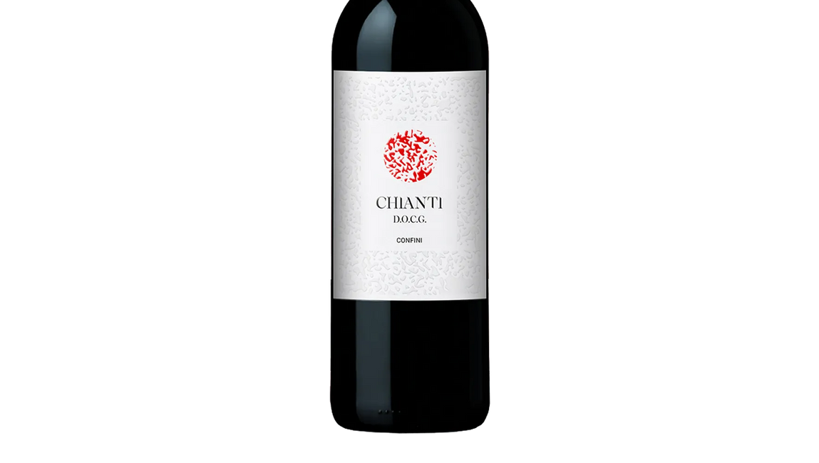 Rocca delle Macie Confini Chianti DOCG 2024 (Italy) - Chianti - Black Market