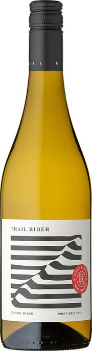 Eight Ranges Trail Rider Central Otago Pinot Gris 2021 - Pinot Gris - Black Market