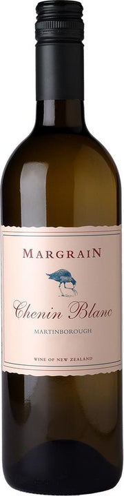 Margrain Martinborough Chenin Blanc 2022 - Chenin Blanc - Black Market