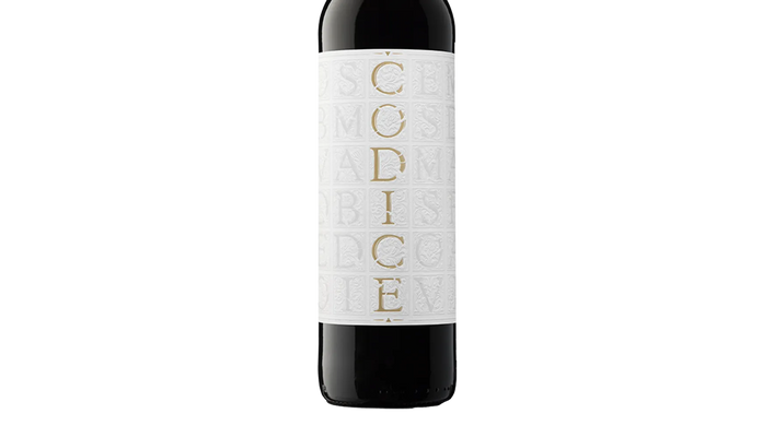Códice Castilla Tempranillo 2020 (Spain) - Tempranillo - Black Market