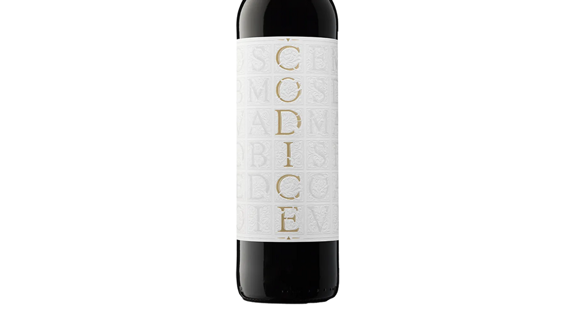 Códice Castilla Tempranillo 2020 (Spain) - Tempranillo - Black Market