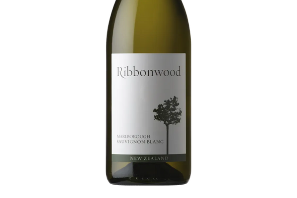 Ribbonwood Marlborough Sauvignon Blanc 2022 (By Framingham Estate) - Sauvignon Blanc - Black Market