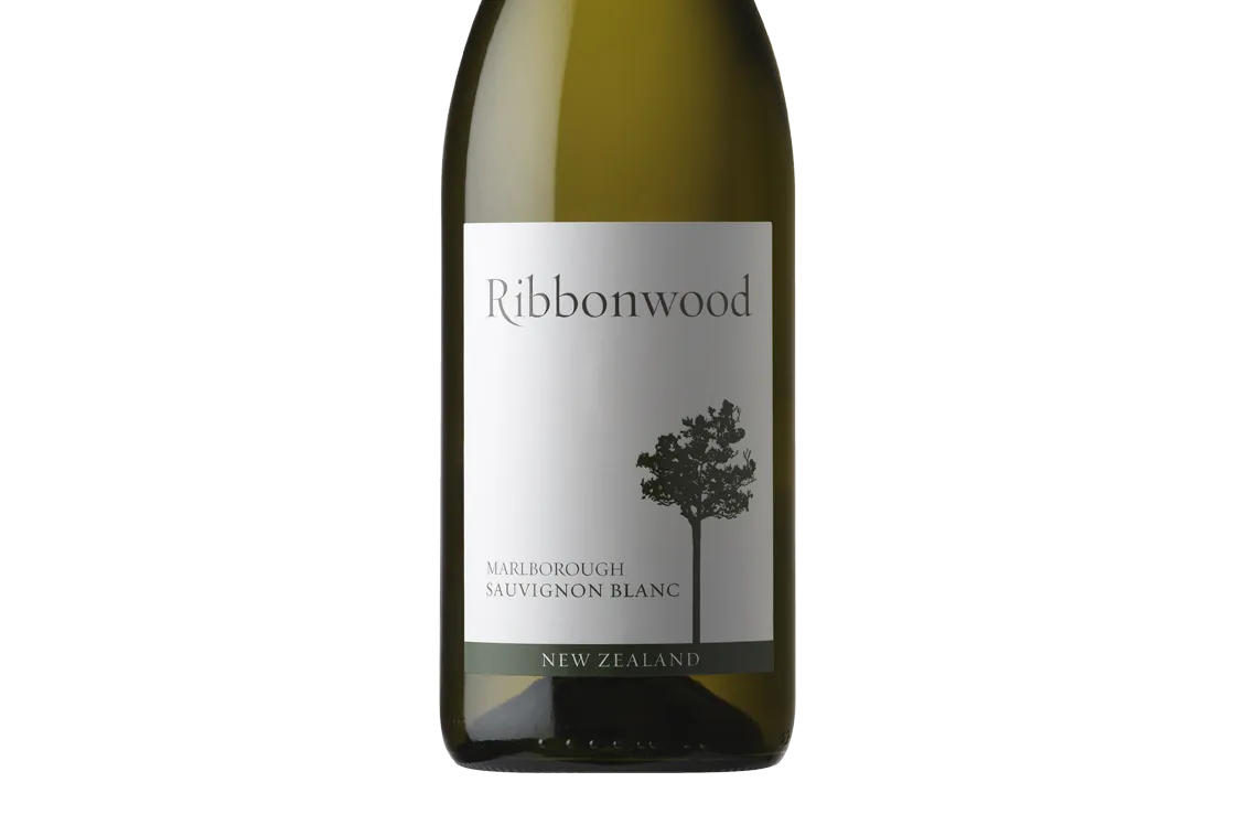 Ribbonwood Marlborough Sauvignon Blanc 2022 (By Framingham Estate) - Sauvignon Blanc - Black Market