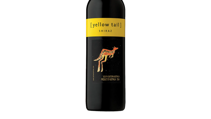 Yellow Tail Shiraz 2023 (Australia) - Shiraz - Black Market