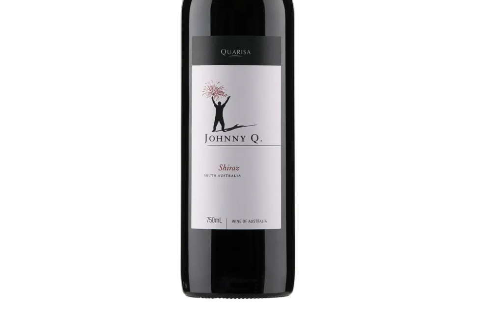 Johnny Q Shiraz 2018 (Australia) - Shiraz - Black Market