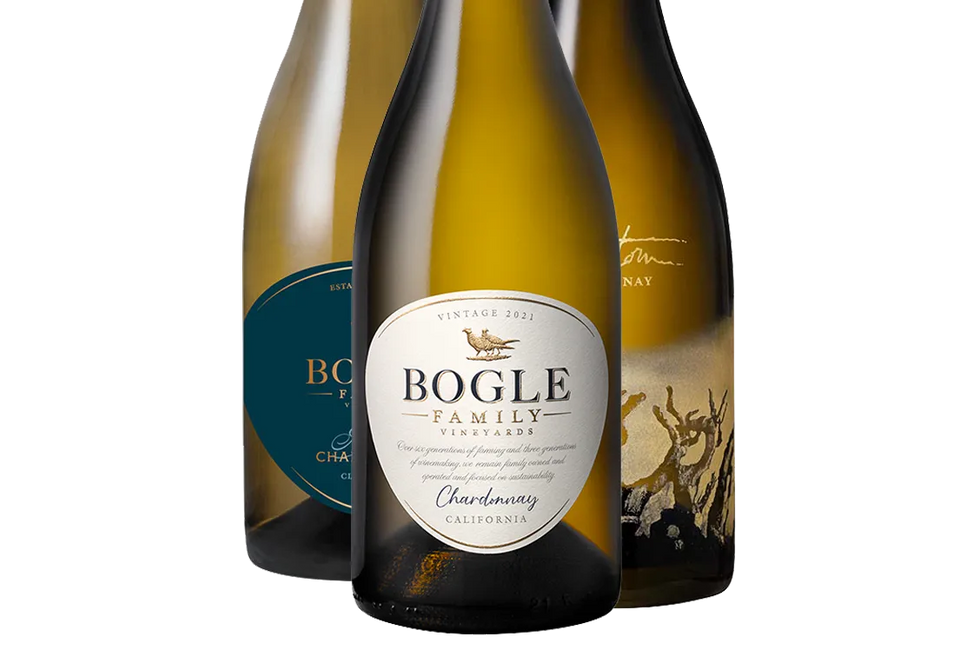 Bogle's Premier Selection (California) - Mixed Case - Black Market
