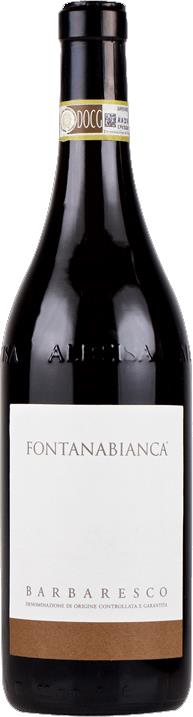 Fontanabianca Barbaresco 2019 (Italy) - Barbaresco - Black Market