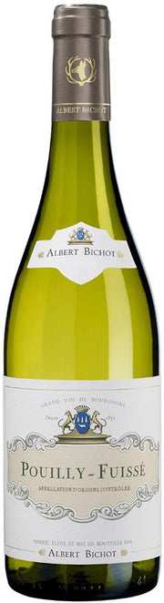 Albert Bichot Pouilly-Fuissé 2020 (France) - Chardonnay - Black Market