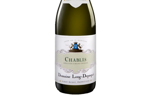 Albert Bichot Chablis Domaine Long Depaquit 2020 (France) - Chablis - Black Market