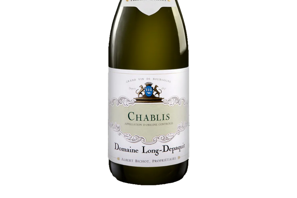 Albert Bichot Chablis Domaine Long Depaquit 2020 (France) - Chablis - Black Market
