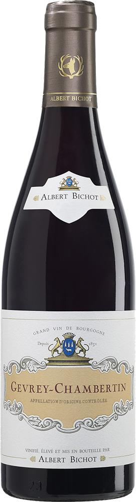 Albert Bichot Côtes de Nuits Gevrey Chambertin 2018 (France) - Pinot Noir - Black Market