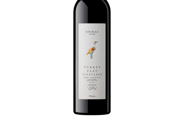 Turkey Flat Barossa Valley Shiraz 2019 (Australia) - Shiraz - Black Market