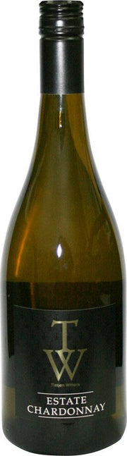 TW Wines Gisborne Chardonnay 2022 - Chardonnay - Black Market