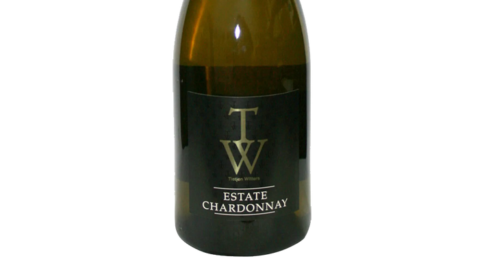 TW Wines Gisborne Chardonnay 2022 - Chardonnay - Black Market