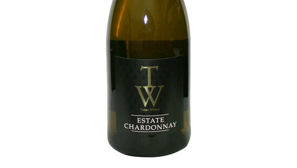 TW Wines Gisborne Chardonnay 2022 - Chardonnay - Black Market