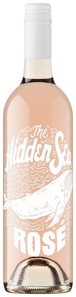 The Hidden Sea South Australia Rosé 2025 (Australia) - Rosé - Black Market