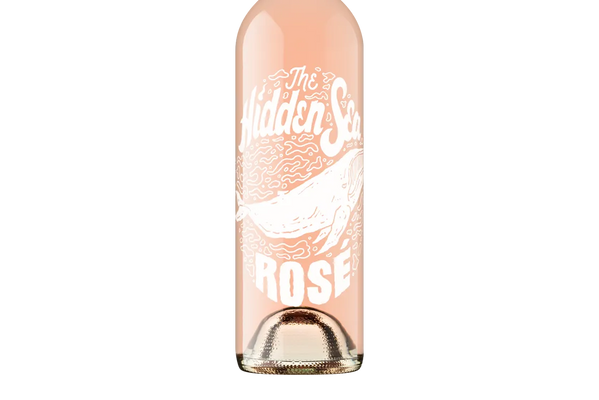 The Hidden Sea South Australia Rosé 2025 (Australia) - Rosé - Black Market