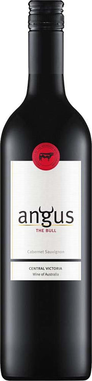 Angus The Bull Central Victoria Cabernet Sauvignon 2021 (Australia) - Cabernet Sauvignon - Black Market