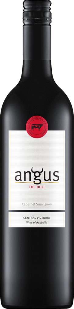 Angus The Bull Central Victoria Cabernet Sauvignon 2021 (Australia) - Cabernet Sauvignon - Black Market