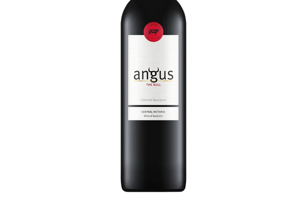 Angus The Bull Central Victoria Cabernet Sauvignon 2021 (Australia) - Cabernet Sauvignon - Black Market