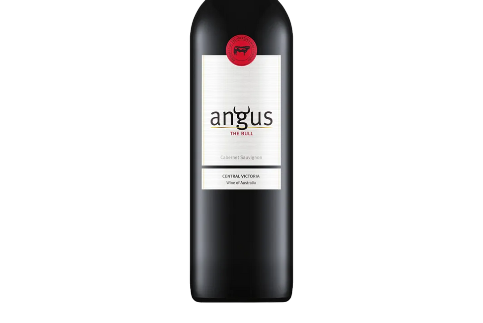 Angus The Bull Central Victoria Cabernet Sauvignon 2021 (Australia) - Cabernet Sauvignon - Black Market