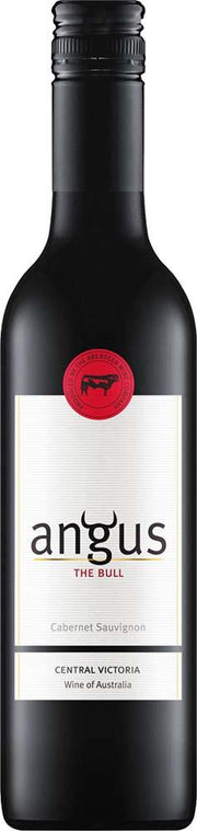 Angus The Bull Central Victoria Cabernet Sauvignon 2021 375ml (Australia) - Cabernet Sauvignon - Black Market