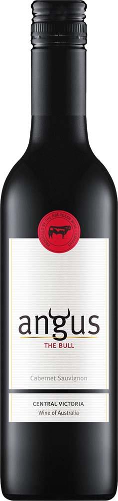 Angus The Bull Central Victoria Cabernet Sauvignon 2021 375ml (Australia) - Cabernet Sauvignon - Black Market
