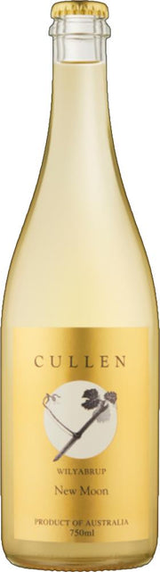 Cullen Rose Moon Margaret River Pet Nat 2021 (Australia) - Sauvignon Blanc - Black Market