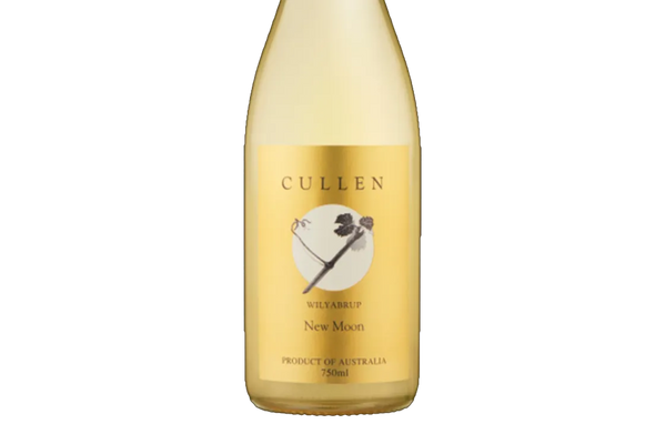 Cullen Rose Moon Margaret River Pet Nat 2021 (Australia) - Sauvignon Blanc - Black Market