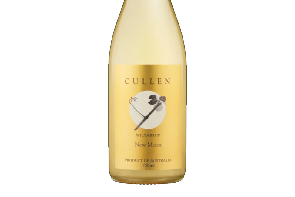 Cullen Rose Moon Margaret River Pet Nat 2021 (Australia) - Sauvignon Blanc - Black Market