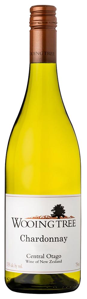 Wooing Tree Central Otago Chardonnay 2019 - Chardonnay - Black Market
