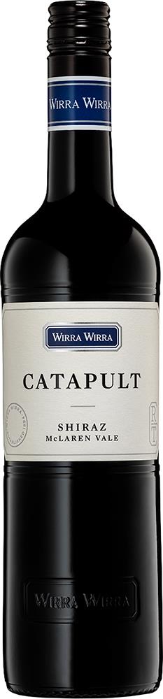 Wirra Wirra Catapult McLaren Vale Shiraz 2021 (Australia) - Shiraz - Black Market