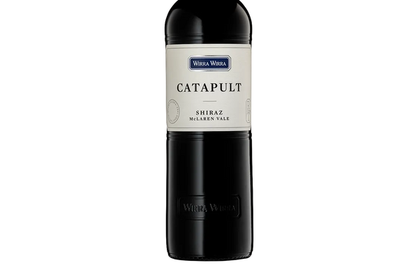 Wirra Wirra Catapult McLaren Vale Shiraz 2021 (Australia) - Shiraz - Black Market