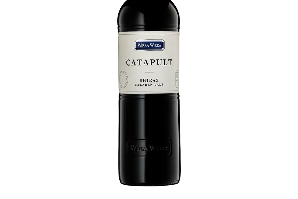 Wirra Wirra Catapult McLaren Vale Shiraz 2021 (Australia) - Shiraz - Black Market