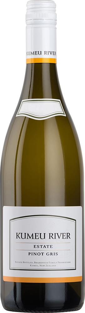 Kumeu River Estate Pinot Gris 2022 - Pinot Gris - Black Market