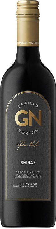 Graham Norton's Own Shiraz 2019 (Australia) - Shiraz - Black Market