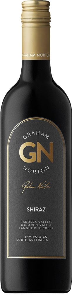 Graham Norton's Own Shiraz 2019 (Australia) - Shiraz - Black Market