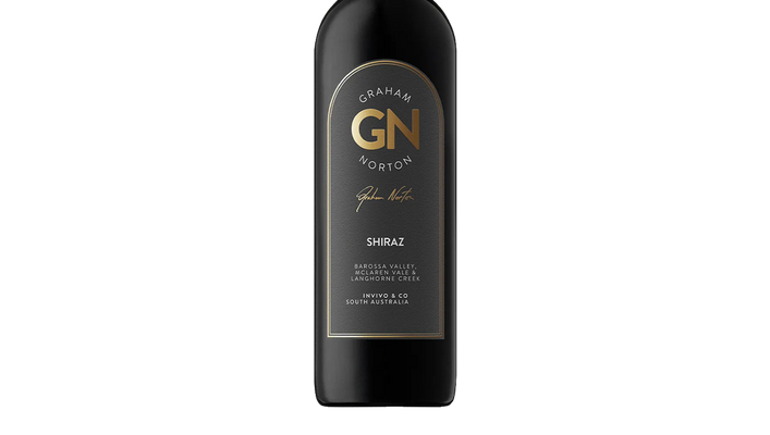 Graham Norton's Own Shiraz 2019 (Australia) - Shiraz - Black Market