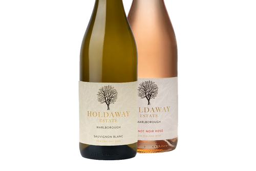 Exclusive Holdaway Estate Summer Collection (01) - Mixed Case - Black Market