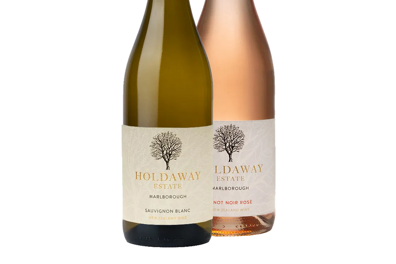Exclusive Holdaway Estate Summer Collection (01) - Mixed Case - Black Market