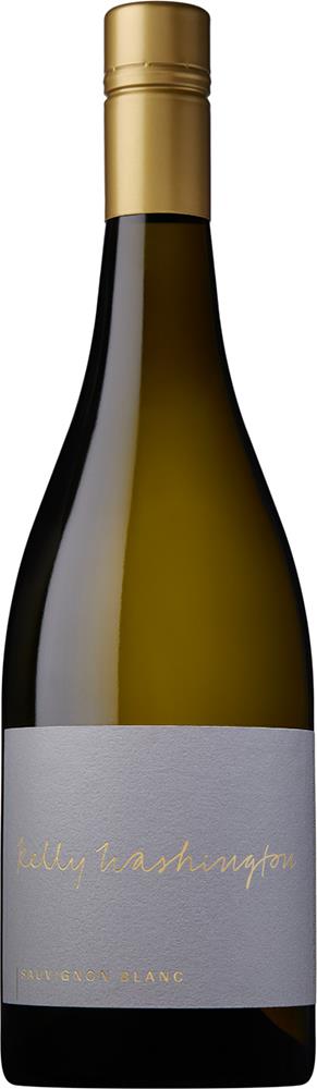 Kelly Washington Southern Valleys Marlborough Sauvignon Blanc 2022 - Sauvignon Blanc - Black Market