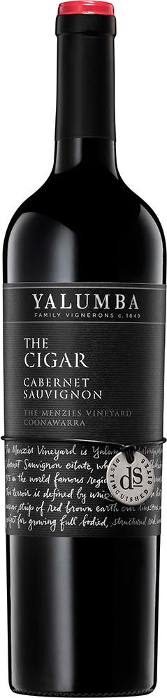 Yalumba The Cigar Cabernet Sauvignon 2019 (Australia) - Cabernet Sauvignon - Black Market